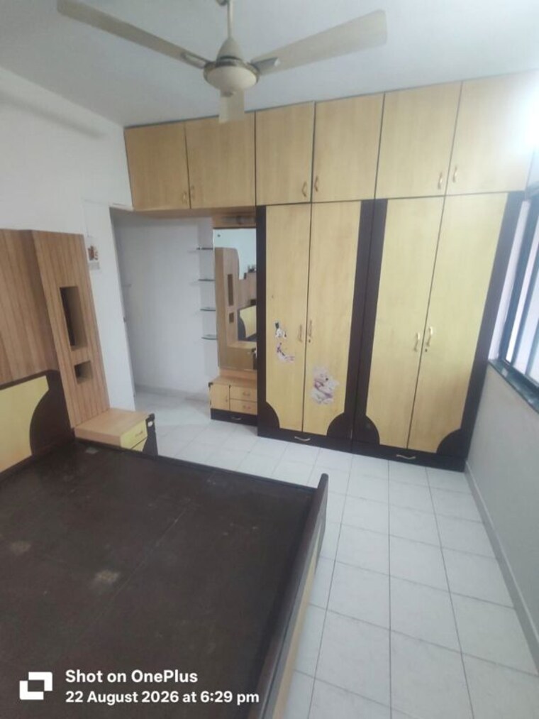 Kitchen, yogini-apartments 2 Bedroom 42000 Sq.Ft. Apartment In Model Colony Pune 10684545