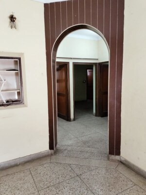 Building Lobby in 2 BHK Independent House at Sector 14 – for Rent