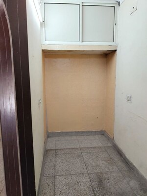Building Lobby in 2 BHK Independent House at Sector 14 – for Rent