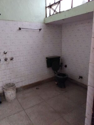 Bathroom in 2 BHK Independent House at Sector 14 – for Rent