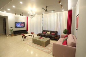 2 BHK Apartment For Sale in M3M Golf Hills, Sector 79