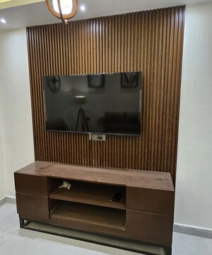 Furnished Amenities in 1 BHK Builder Floor at Saket – for Rent