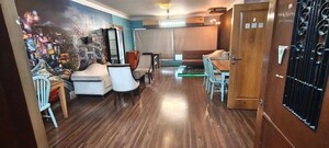 Gym in  Pg at Upper Govind Nagar – for Rent