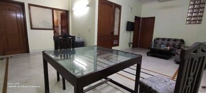 Kitchen in 2 BHK Independent House at Sector 14 – for Rent