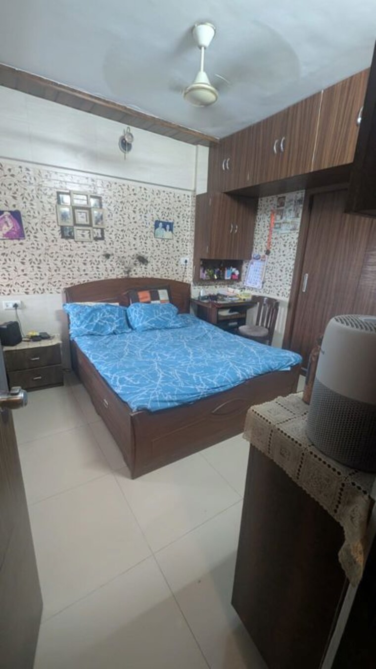 Bedroom, haware-citi 2 Bedroom 903 Sq.Ft. Apartment In Ghodbunder Road Thane 10684525