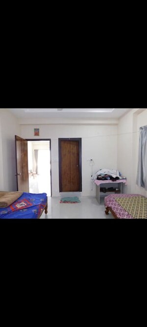 Bedroom in 2 BHK Apartment at Rudhras Dhivi, Bachupally – for Sale