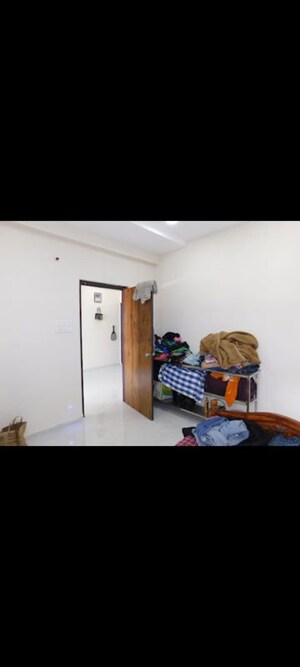 Bedroom in 2 BHK Apartment at Rudhras Dhivi, Bachupally – for Sale