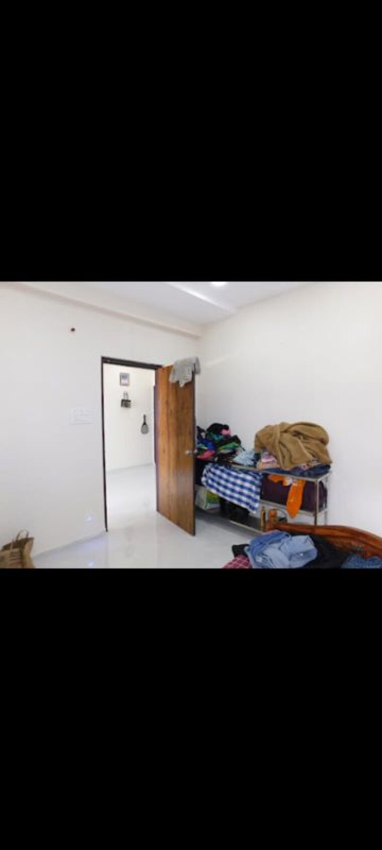 Bedroom, rudhras-dhivi 2 Bedroom 1287 Sq.Ft. Apartment In Bachupally Hyderabad 10684542