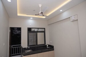 Furnished Amenities in 1 RK Builder Floor at Om Sai Apartment Wadgaon, Wadgaon Sheri – for Rent