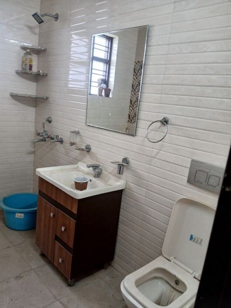 Team Area, gmada-eco-city 1 RK 300 Sq.Yd. Independent House In North Mullanpur Chandigarh 10684561