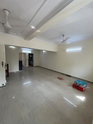 3 BHK Builder Floor For Rent in Sheikh Sarai