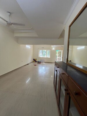 Kitchen in 3 BHK Builder Floor at Sheikh Sarai – for Rent