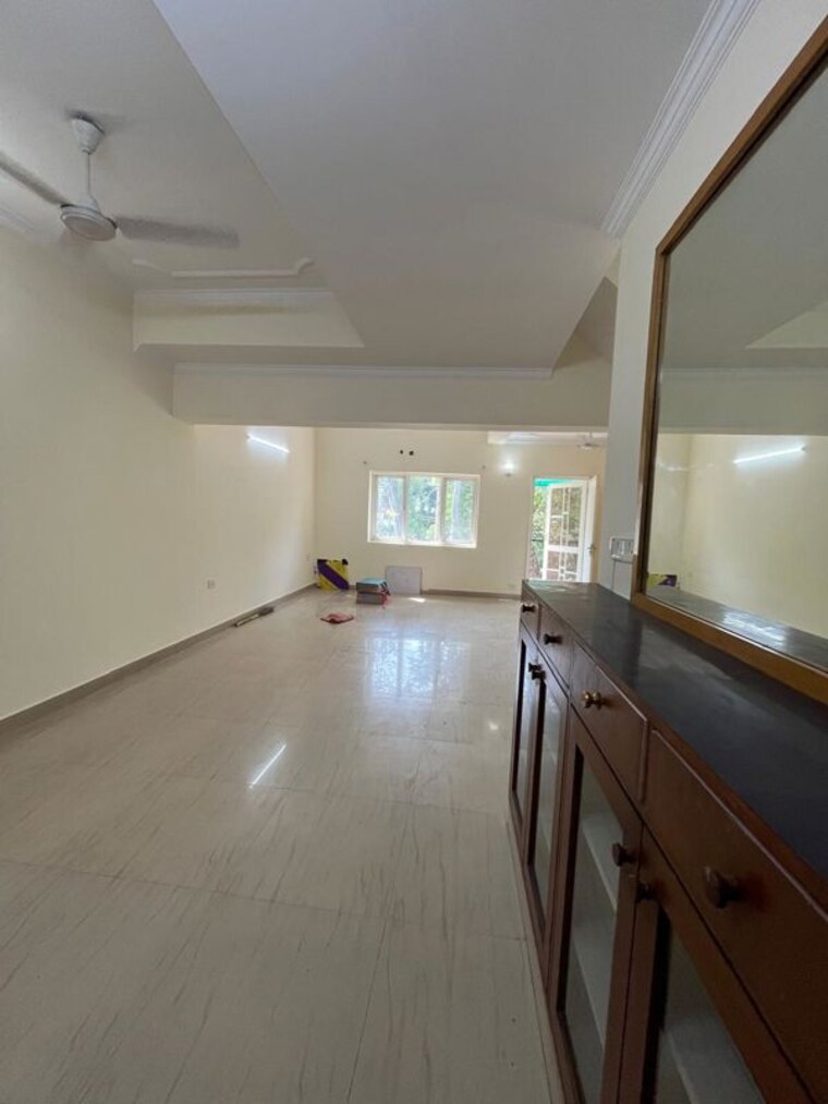 Kitchen, sheikh sarai 3 Bedroom 1800 Sq.Ft. Builder Floor In Sheikh Sarai Delhi 10684553