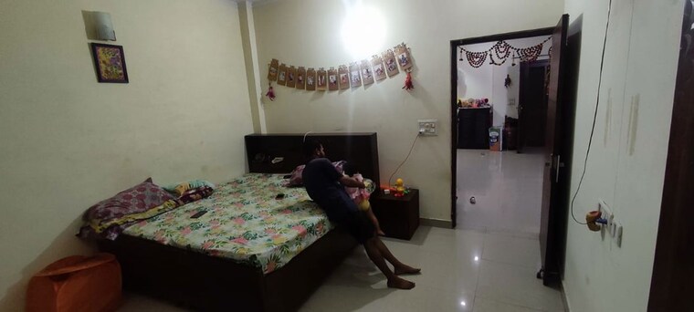 Bedroom, sector 14 2 Bedroom 912 Sq.Ft. Independent House In Sector 14 Gurgaon 10684567