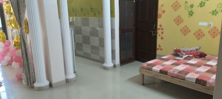 Living Room, sector 14 2 Bedroom 912 Sq.Ft. Independent House In Sector 14 Gurgaon 10684567