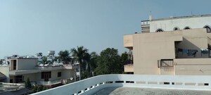 2 BHK Independent House – Exterior View View at Sector 14 - for Rent