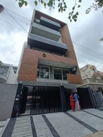 3 BHK 282 Sq.Yd. Builder Floor in Sector 23