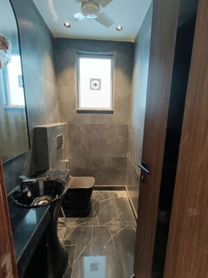Kitchen in 3 BHK Builder Floor at Sector 23 – for Sale