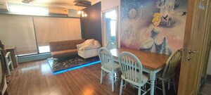 Living Room in  Pg at Upper Govind Nagar – for Rent