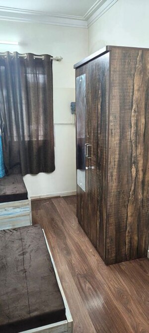 Bathroom in  Pg at Upper Govind Nagar – for Rent