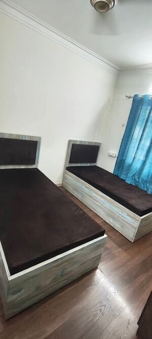 Bedroom in  Pg at Upper Govind Nagar – for Rent