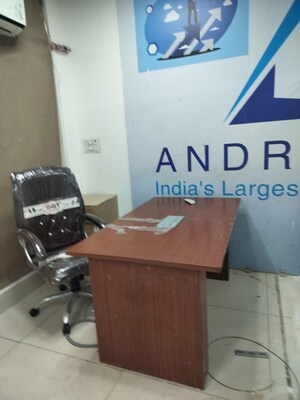  Office Space For Rent in Sector 3