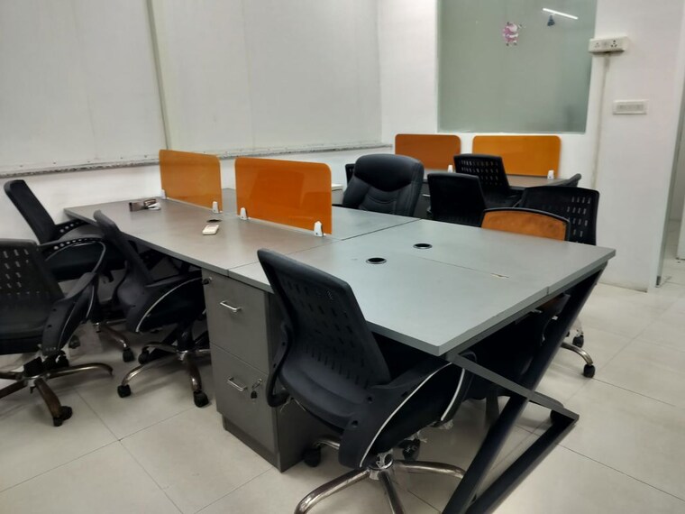 Team Area, sector 3 Commercial Office Space 400 Sq.Ft. In Sector 3 Noida 10684577