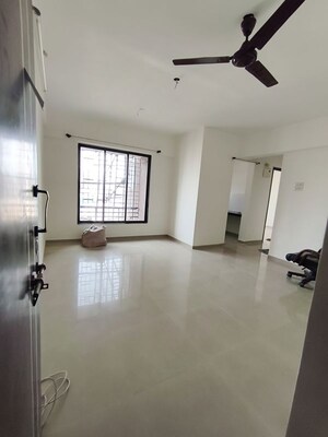 1 BHK Apartment For Rent in Raunak Bliss, Ghodbunder Road