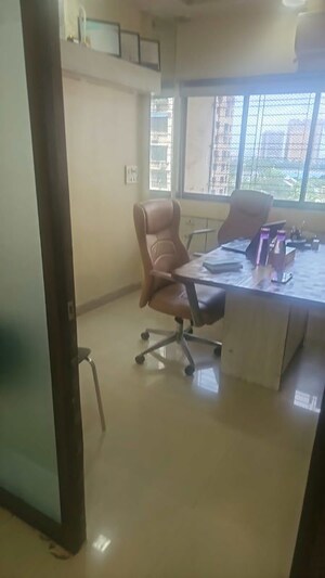 Team Area in  Office Space at Chembur – for Sale