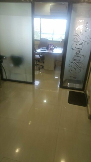 Team Area in  Office Space at Chembur – for Sale