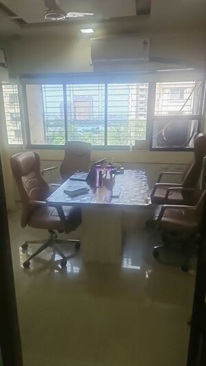  Office Space For Sale in Chembur