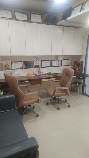 Team Area in  Office Space at Chembur – for Sale