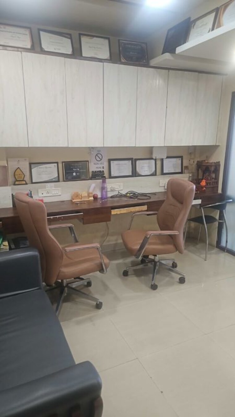 Team Area, chembur Commercial Office Space 357 Sq.Ft. In Chembur Mumbai 10684574
