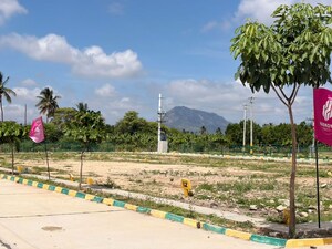  Plot For Sale in Gauribidanur