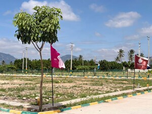  Plot – Garden View at Gauribidanur - for Sale