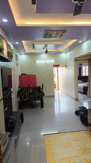 2 BHK Apartment For Sale in Manya Hi Living, Electronic City Phase I