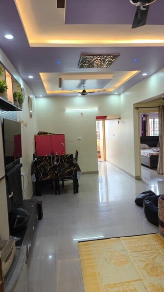 2 BHK Apartment For Sale in Manya Hi Living in Electronic City Phase I, Bangalore