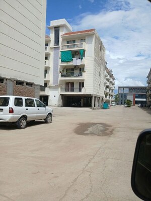 3.5 BHK Apartment – Exterior View View at Roseate Homes, Ghazipur - for Sale