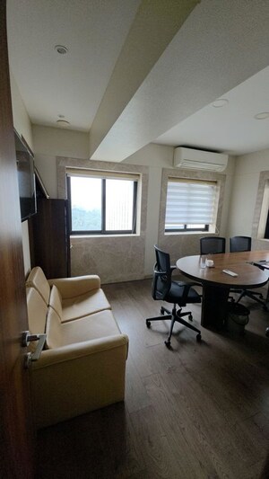 Team Area in  Office Space at Mittal Chambers Nariman Point, Nariman Point – for Sale