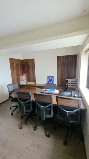 Team Area in  Office Space at Mittal Chambers Nariman Point, Nariman Point – for Sale