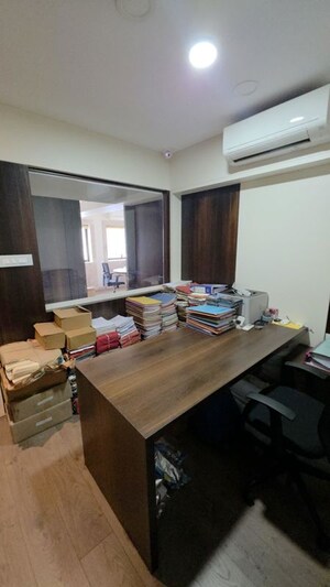Bedroom in  Office Space at Mittal Chambers Nariman Point, Nariman Point – for Sale