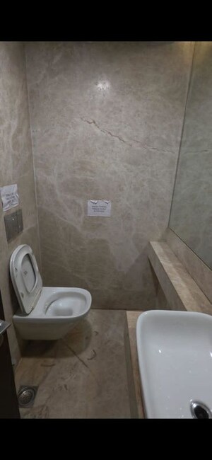 Bathroom in  Office Space at Mittal Chambers Nariman Point, Nariman Point – for Sale