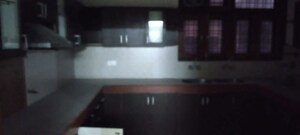 Kitchen in 2 BHK Independent House at Sector 14 – for Rent
