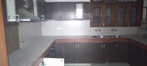 Kitchen in 2 BHK Independent House at Sector 14 – for Rent