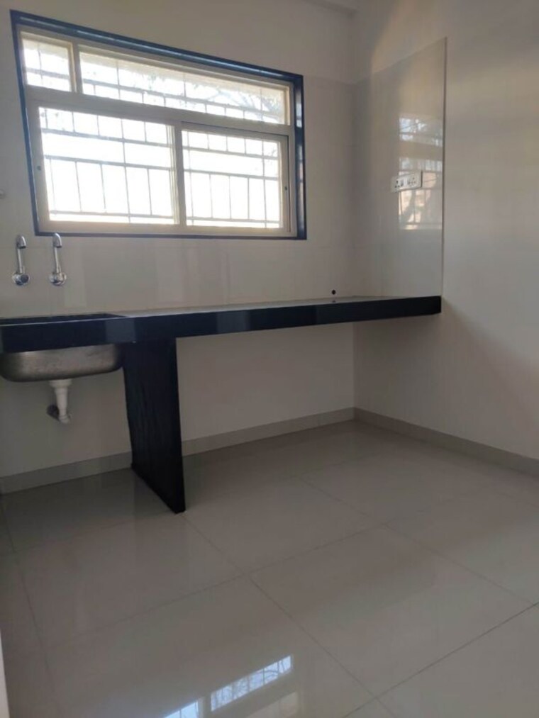 Kitchen, prakash-kunj-apartments 1 Bedroom 600 Sq.Ft. Apartment In Pimple Saudagar Pune 10684601