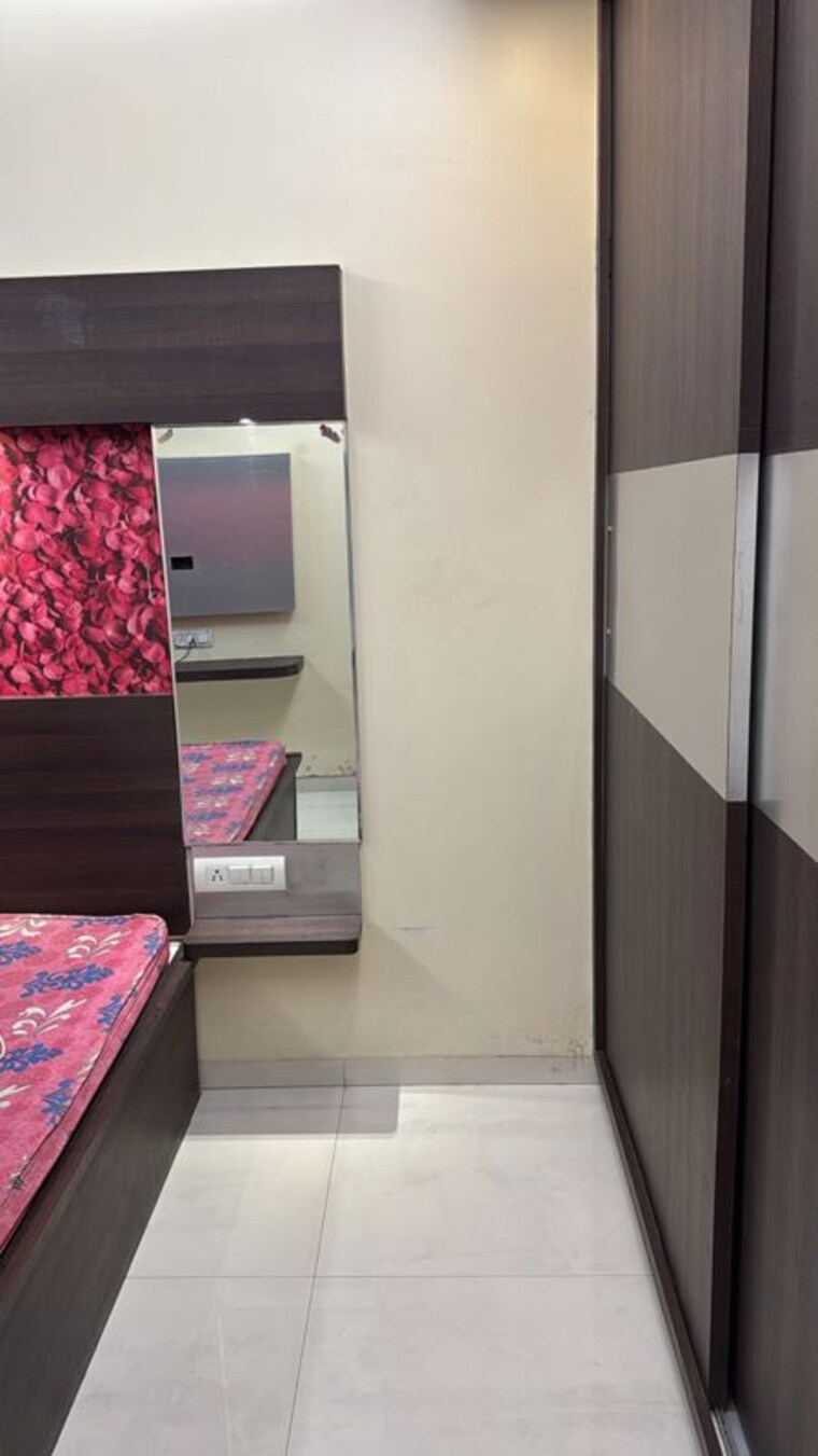 undefined, kesar-exotica 2 Bedroom 646 Sq.Ft. Apartment In Kharghar Sector 10 Navi Mumbai 10684579