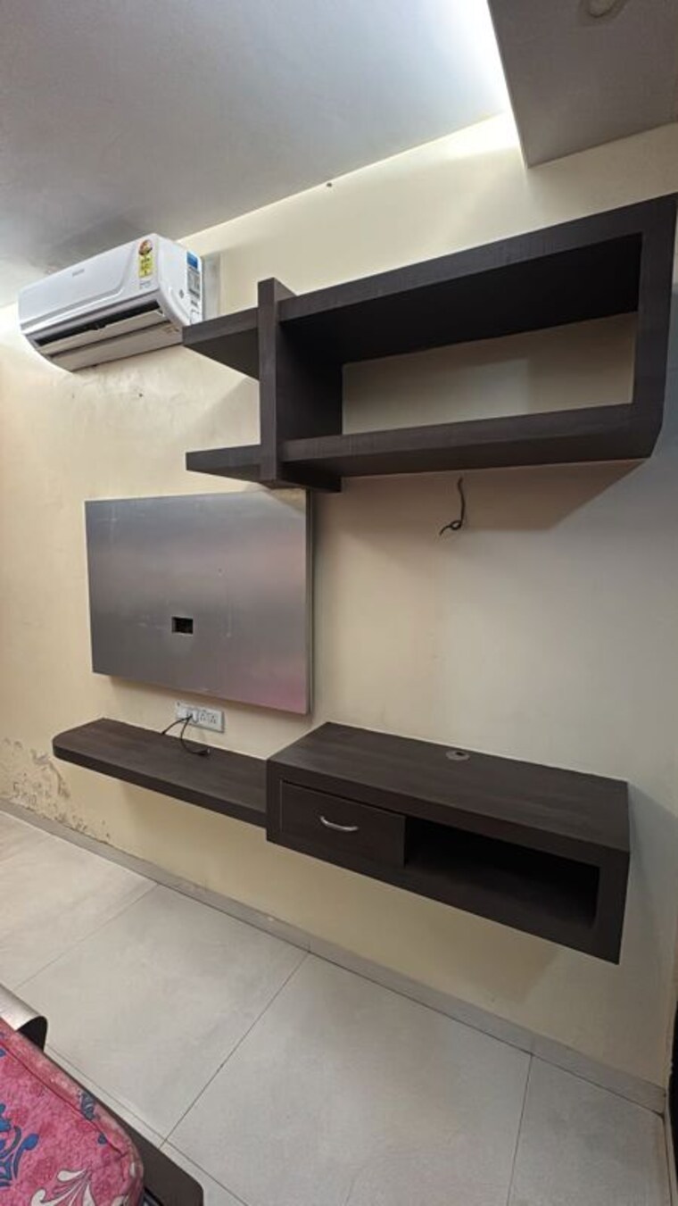 undefined, kesar-exotica 2 Bedroom 646 Sq.Ft. Apartment In Kharghar Sector 10 Navi Mumbai 10684579