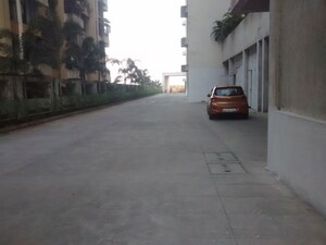 Parking in 2 BHK Apartment at Kesar Exotica, Kharghar Sector 10 – for Rent