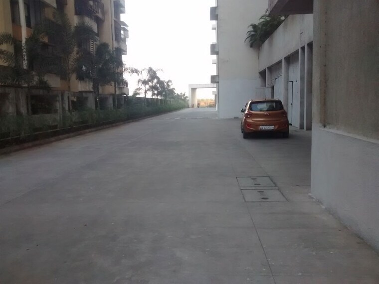  Parking, kesar-exotica 2 Bedroom 646 Sq.Ft. Apartment In Kharghar Sector 10 Navi Mumbai 10684579
