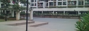 Parking in 2 BHK Apartment at Kesar Exotica, Kharghar Sector 10 – for Rent